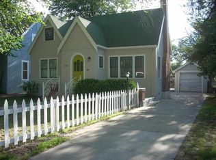 110 S Kentucky Ave, Roswell, NM 88203