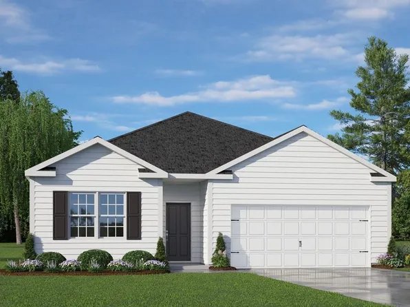 5604 Wellons Ct, Wilson, NC 27893