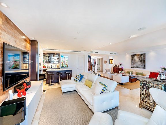 5th image of 789 Crandon Blvd #1505/1605