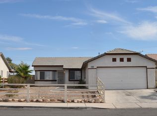 2446 Angel Field St, North Las Vegas, NV 89030