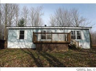 277 Mellon Rd, Williamstown, NY 13493