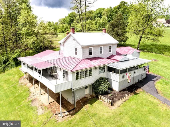 1012 Spangler Dr, Westminster, MD 21157