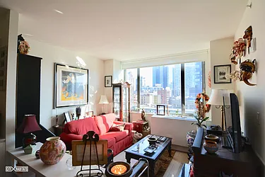 Rented by Citi Habitats