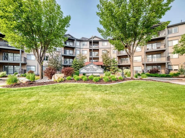 11511 27th Ave NW #115, Edmonton, AB T6J 7J8