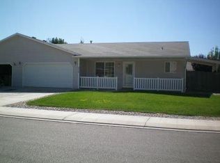 2943 Sandra Ave #B, Grand Junction, CO 81504