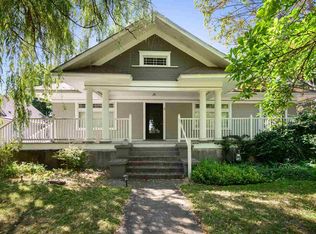 4 E 14th Ave, Spokane, WA 99202