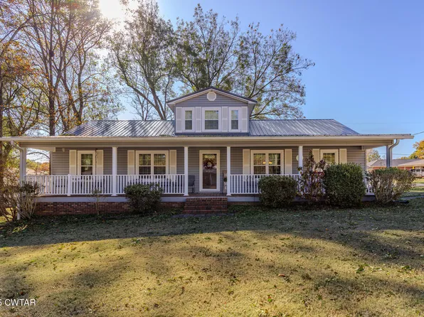 1029 Craig Dr, Milan, TN 38358