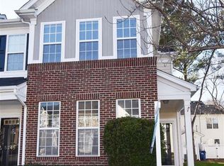 5747 Corbon Crest Ln, Raleigh, NC 27612