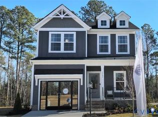 6489 Lila Crest Ln, Midlothian, VA 23112
