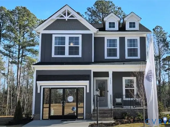 6489 Lila Crest Ln, Midlothian, VA 23112