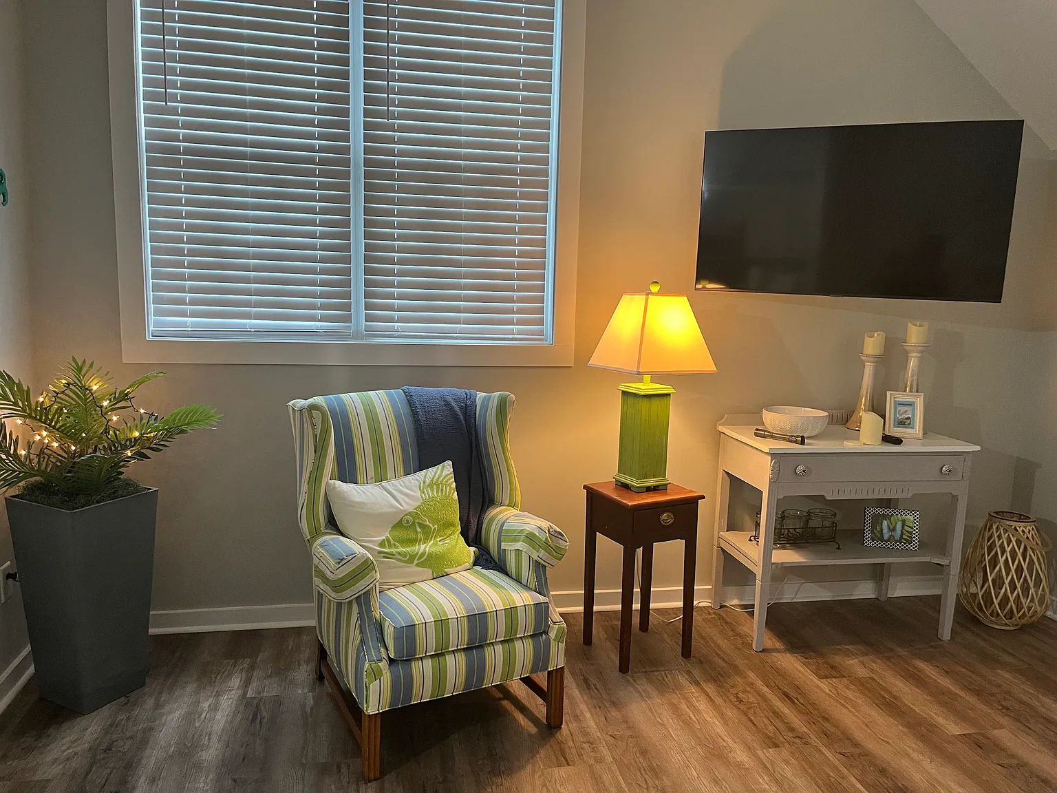 1 bed, 1000 sqft, $1,400 — Photo 2