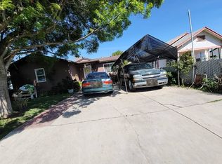 424 L St, Sanger, CA 93657