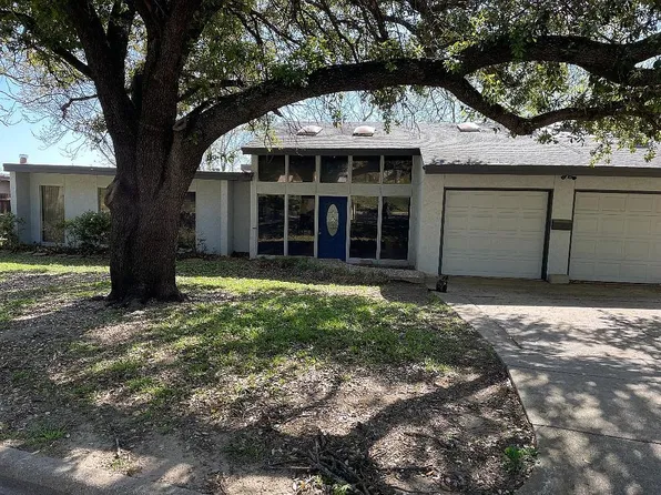 3920 Micki Lynn Ave, Fort Worth, TX 76107