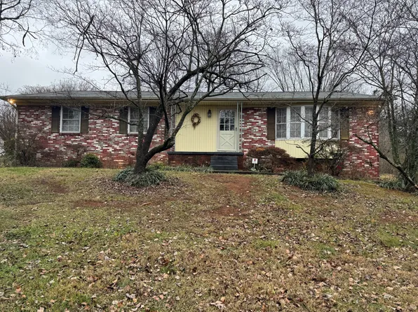 4416 Central Avenue Pike, Knoxville, TN 37912