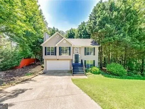4161 Wyndham Pointe Ct, Buford, GA 30519