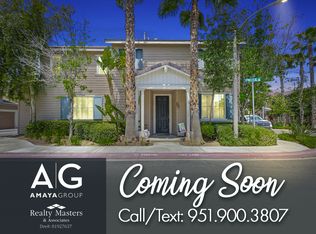 3317 Hatten Ln, Riverside, CA 92503