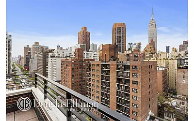 Sold by Douglas Elliman