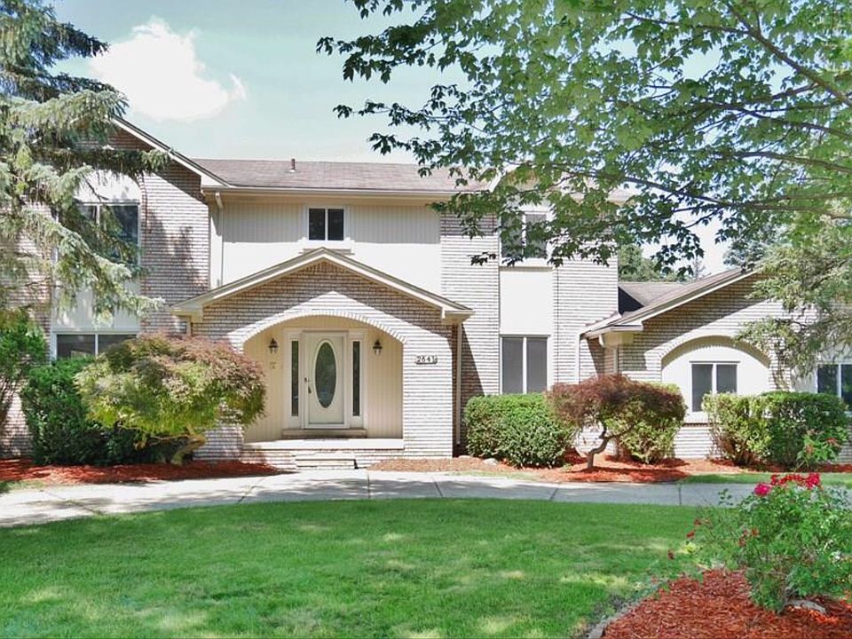 1st image of 2641 Creek Bend Dr