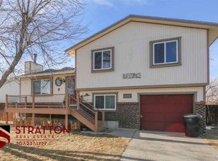 1936 Lilac St, Casper, WY 82604