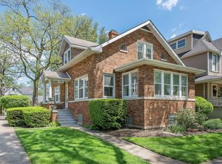 1524 Forest Ave, Wilmette, IL 60091
