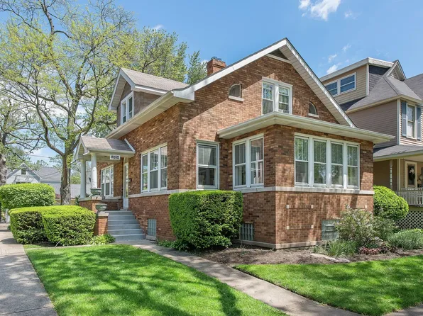 1524 Forest Ave, Wilmette, IL 60091