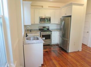 231 Summer St, Somerville, MA 02143