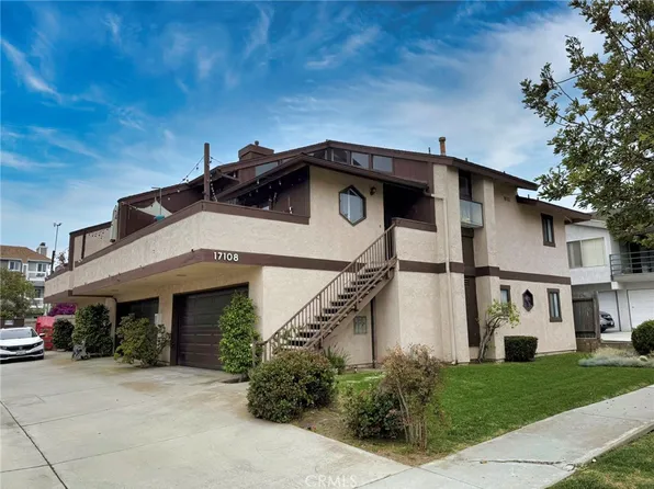 17108 Sims Ln, Huntington Beach, CA 92649