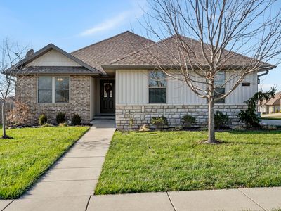 1917 S La Jolla Street, Ozark, MO, 65721