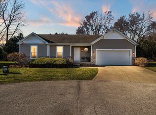5811 Vanderbilt Ct, Granger, IN 46530