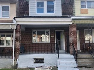 1928 Independence St, Philadelphia, PA 19138