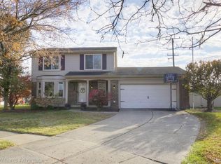 44273 Richmond Ct, Canton, MI 48187