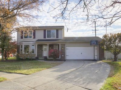 44273 Richmond Ct, Canton, MI, 48187