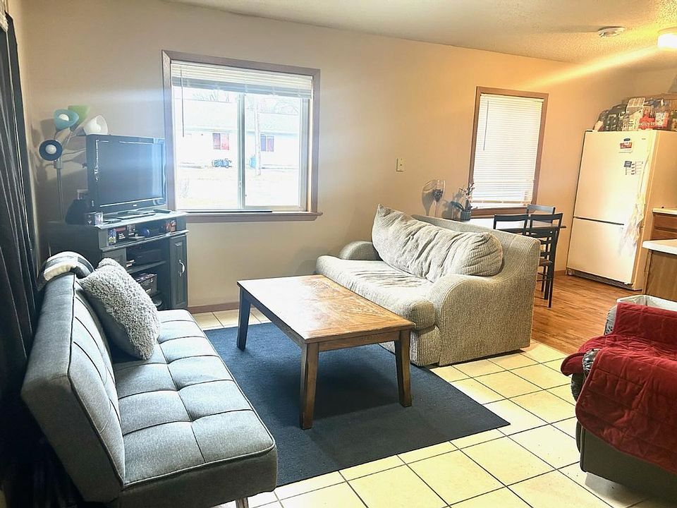 1521 6th Street 1521 6th St E Menomonie WI Zillow