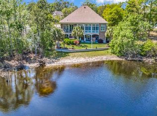 1108 Surf Pointe Dr, North Myrtle Beach, SC 29582