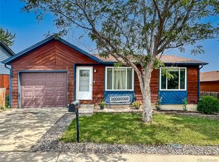 2453 E 90th Ave, Thornton, CO 80229
