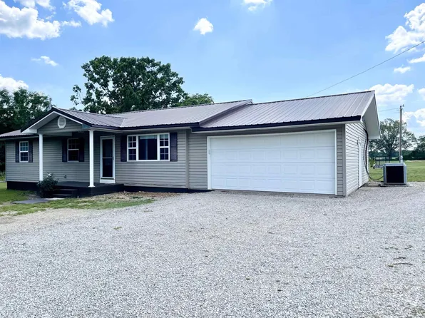 806 Autumnwood Rd, Ash Flat, AR 72513