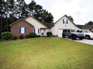 309 Southbridge Dr, Jacksonville, NC 28546