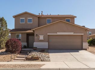 3521 High Plains St SW, Los Lunas, NM 87031