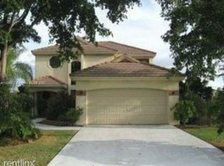 6430 NW 58th Ter, Pompano Beach, FL 33067