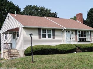 72 Davenport St, Augusta, ME 04330