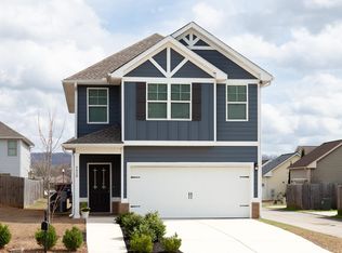 6028 Barringer Ct NW, Huntsville, AL 35806