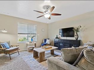 3763 N Warm Creek Ave, Meridian, ID 83646