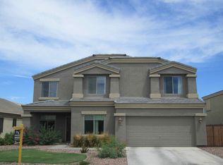 1738 E Oquitoa Dr, Casa Grande, AZ 85122