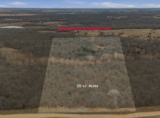 3 N 364th Rd, Wewoka, OK 74884