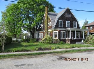 22 Haile St, Warren, RI 02885