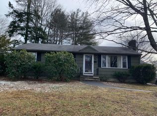 73 Summit Park Ave, Portland, ME 04103