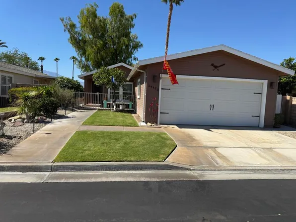 35493 Sand Rock Rd, Thousand Palms, CA 92276