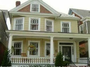 721 Graydon Ave, Norfolk, VA 23507