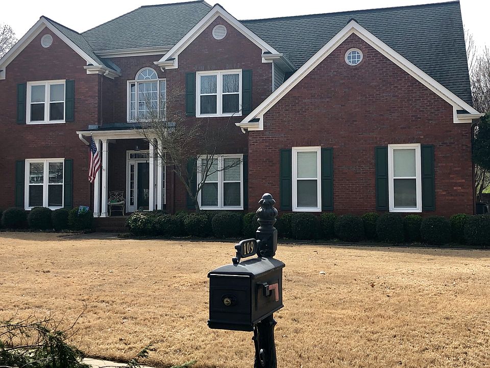 1st image of 109 Millsford Dr