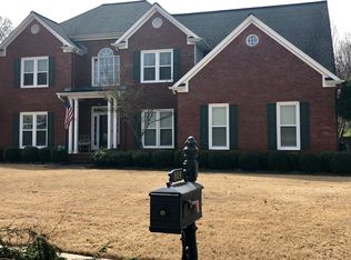 109 Millsford Dr, Madison, AL 35758